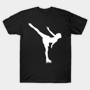 Figure Skating T-Shirt